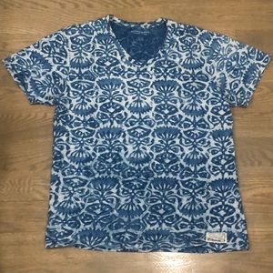 Denim & Supply Ralph Lauren Aztec Print T-Shirt 🗿